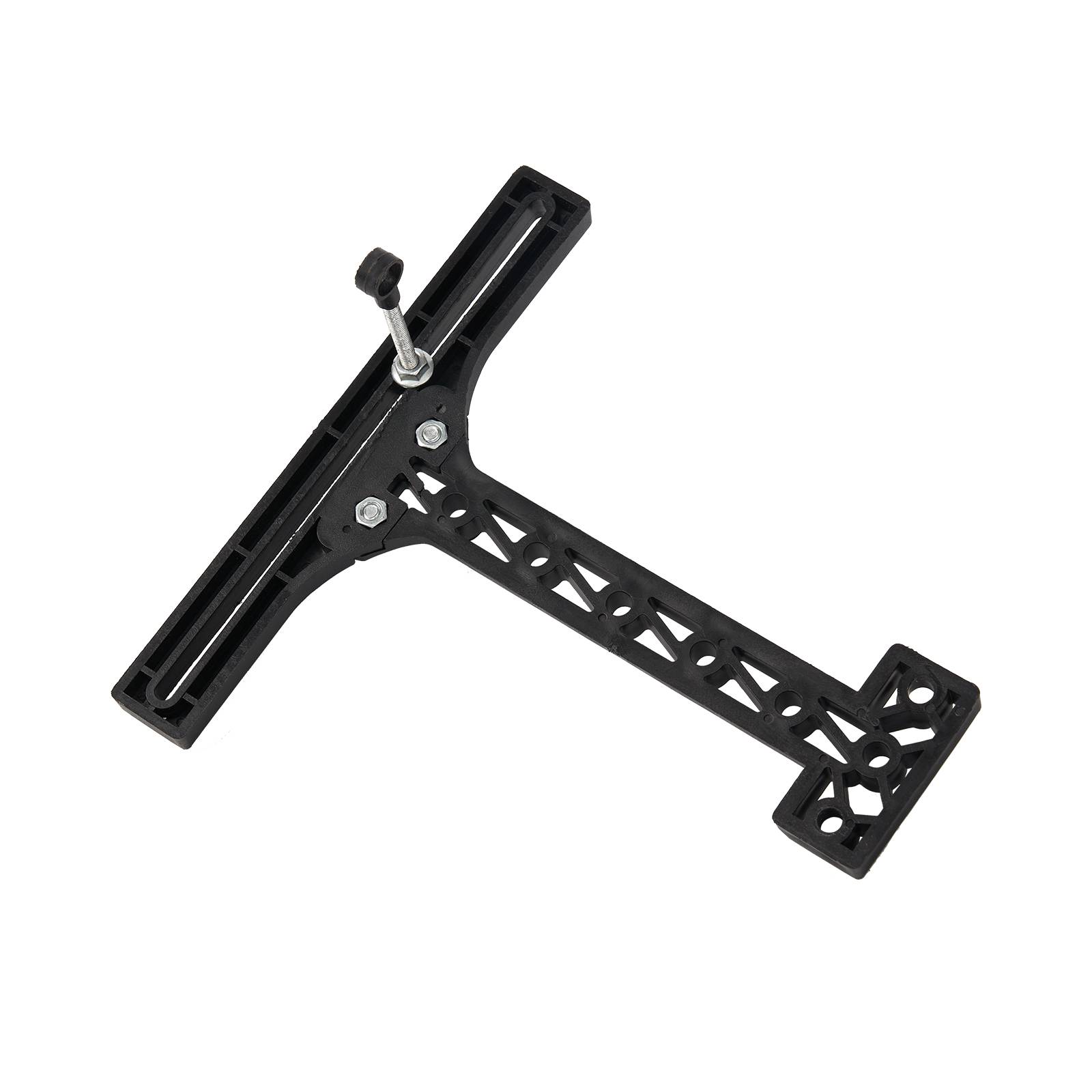 T-SHAPED SINGLE SHOT